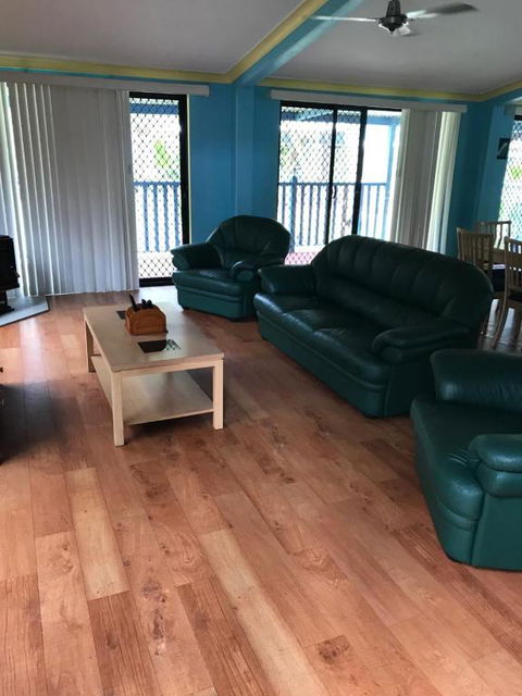 Orchid Beach Retreat Orchid Beach Fraser Island - Perths Hotel 5