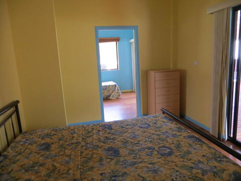 Orchid Beach Retreat Orchid Beach Fraser Island - Perths Hotel 4