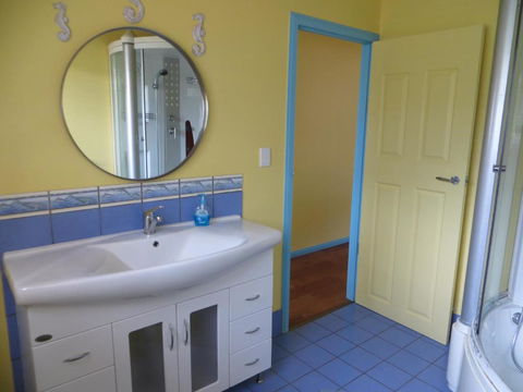 Orchid Beach Retreat Orchid Beach Fraser Island - Perths Hotel 1