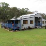 Orchid Beach Retreat Orchid Beach Fraser Island - Perths Hotel 0