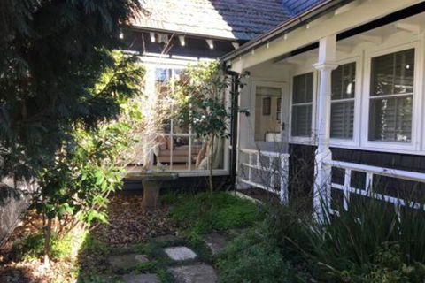 Clubbe Cottage - Perths Hotel 5