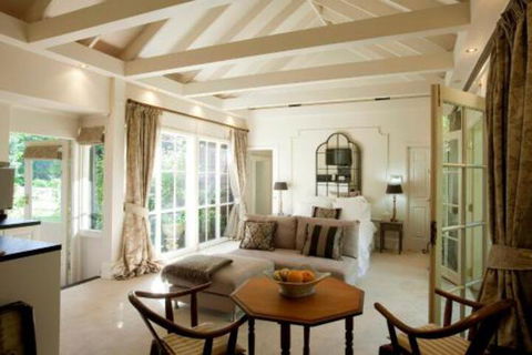 Clubbe Cottage - Perths Hotel 0
