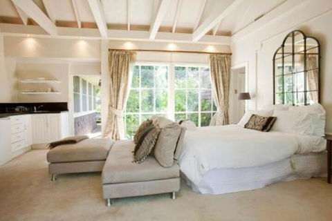 Clubbe Cottage - Perths Hotel 4