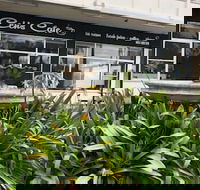 Ettalong Beach Motel - Perths Hotel