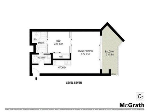 Ocean Panorama 1 Bedroom Oceanview Apt - Perths Hotel 4