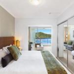 Ocean Panorama 1 Bedroom Oceanview Apt - Perths Hotel 0