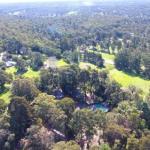 Quiet Escapes Cottages - Perths Hotel 0