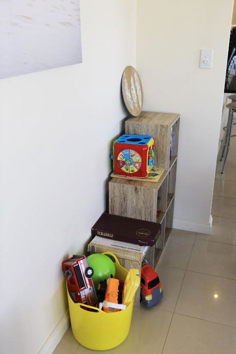Marina Holiday Home - Perths Hotel 4