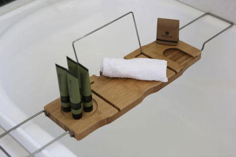 Marina Holiday Home - Perths Hotel 5