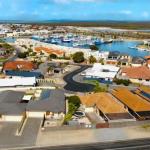 Marina Holiday Home - Perths Hotel 0