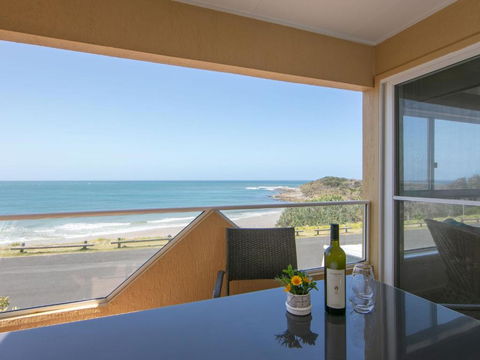 Avalon 2 Uninterrupted Views Almost On The Beach! - Perths Hotel 3