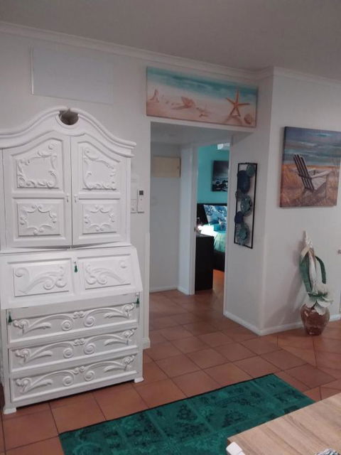 Jackies Holiday Apartment - Perths Hotel 5