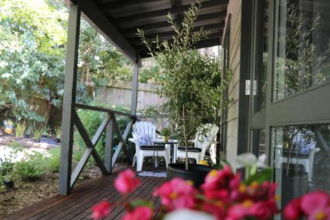 Haig Avenue - Perths Hotel 0
