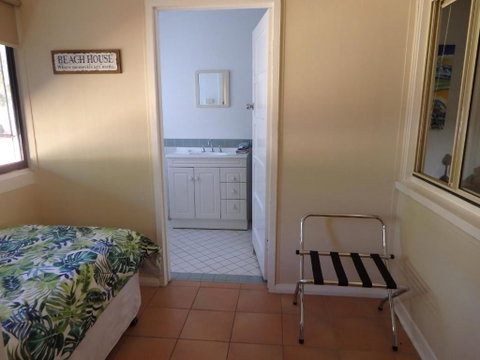 Lazy Lobster Holiday Units & Chalets - Perths Hotel 2
