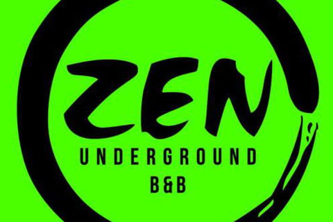 Zen Underground B & B - Perths Hotel 0