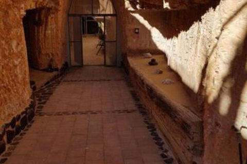 Zen Underground B & B - Perths Hotel 6