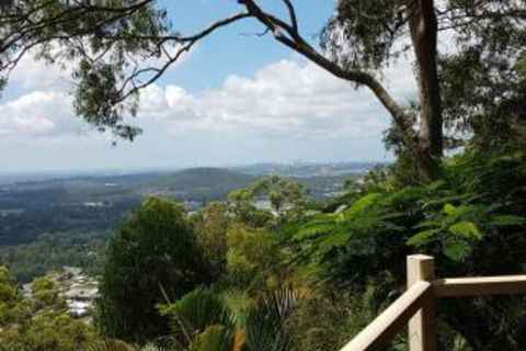 Million Dollar Views To Gold Coast - Perths Hotel 2