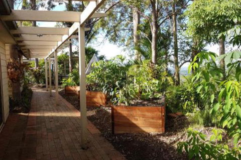 Million Dollar Views To Gold Coast - Perths Hotel 7