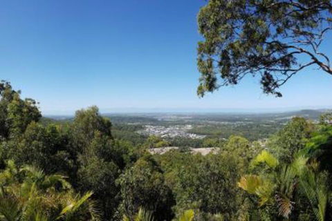 Million Dollar Views To Gold Coast - Perths Hotel 0