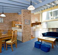 Gowrie Avenue Bay Parklands Townhouse 04 2 - Perths Hotel