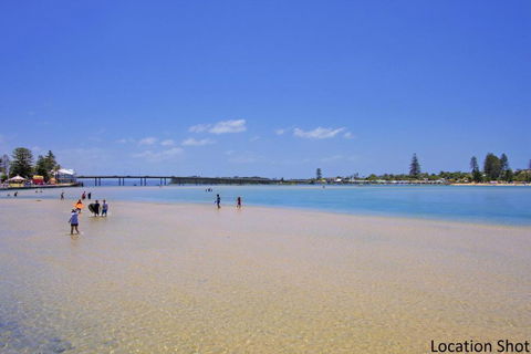 Kalimna Blue Bay NSW - Perths Hotel 6