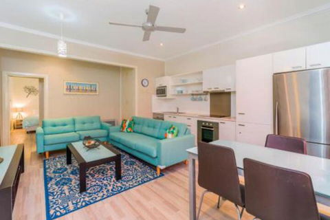 Yamba Daze Sunset Pet Friendly - Perths Hotel 0