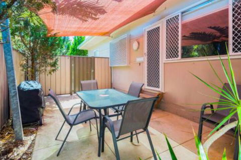 Yamba Daze Sunset Pet Friendly - Perths Hotel 2