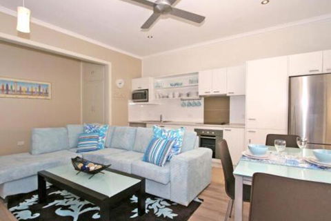 Yamba Daze Sunset Pet Friendly - Perths Hotel 6