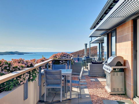 One Mile Cl Townhouse 22 26 The Deckhouse - Perths Hotel 5