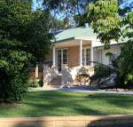 Colins Garden - Perths Hotel