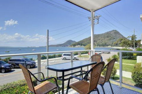 Shoal Bay Road Shoal Edge Unit 01 31 - Perths Hotel 6