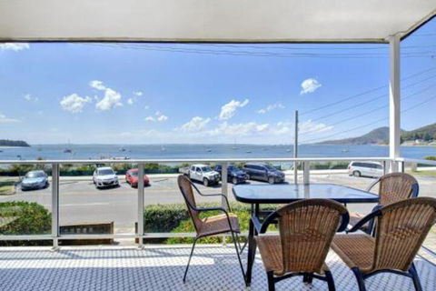 Shoal Bay Road Shoal Edge Unit 01 31 - Perths Hotel 0
