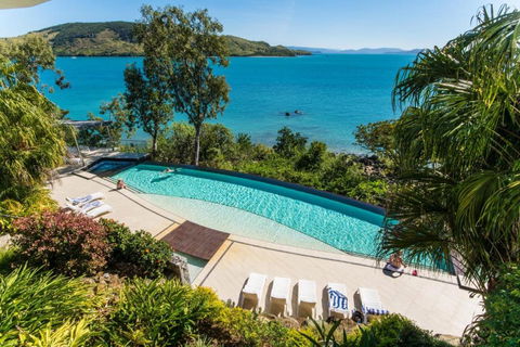 Villa 12 The Edge On Hamilton Island - Perths Hotel 1