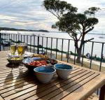 6 SHOAL TOWERS 11 SHOAL BAY RD STUNNING WATER VIEWS  PERFECT LOCATION - Perths Hotel