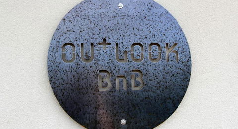 Ou+look BnB - Perths Hotel 1