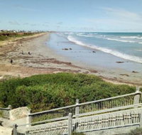 Driftwood on Dover - Perths Hotel