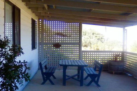 Driftwood On Dover - Perths Hotel 5