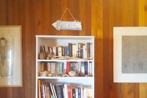 Driftwood On Dover - Perths Hotel 2