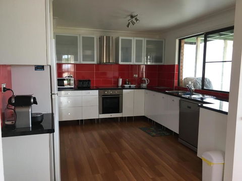 Arena Blanca Holiday Home - Perths Hotel 2