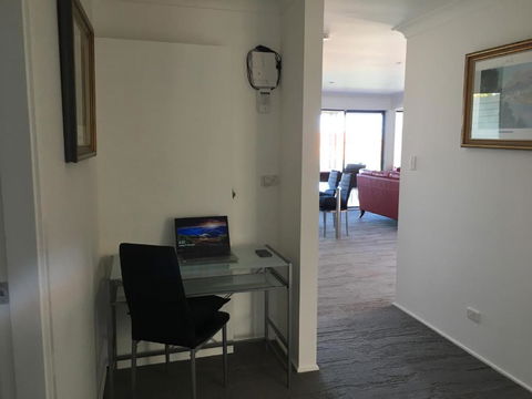 Arena Blanca Holiday Home - Perths Hotel 6