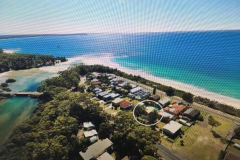 Arena Blanca Holiday Home - Perths Hotel 0