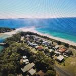 Arena Blanca Holiday Home - Perths Hotel 1