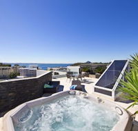 Harbourview Penthouse - Perths Hotel
