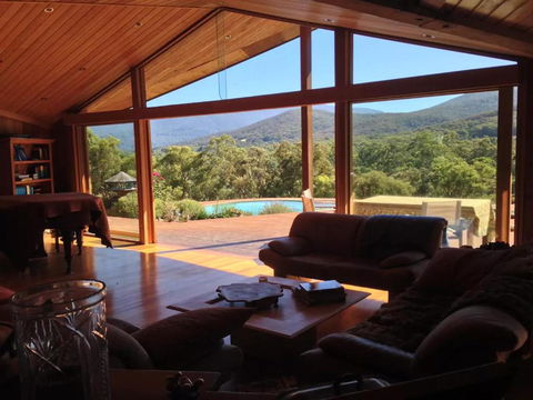 Kangaroo Manor - Perths Hotel 6