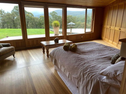 Kangaroo Manor - Perths Hotel 5