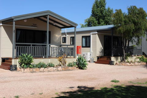 BIG4 Ceduna Tourist Park - Perths Hotel 2