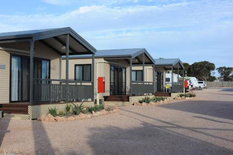BIG4 Ceduna Tourist Park - Perths Hotel 3