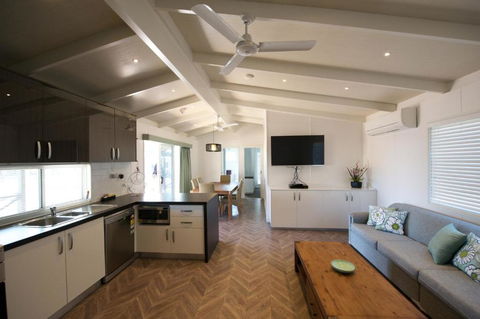 BIG4 Ceduna Tourist Park - Perths Hotel 4