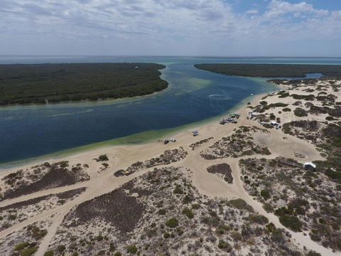 BIG4 Ceduna Tourist Park - Perths Hotel 5