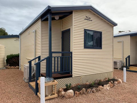 BIG4 Ceduna Tourist Park - Perths Hotel 6